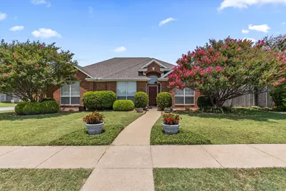 7201 Armstrong Lane, Rowlett, TX 75089 - Photo 1