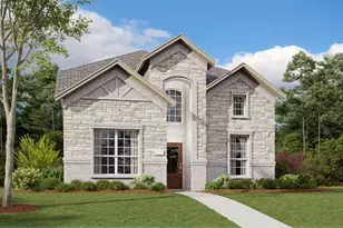 2824 Serenity Grv Ln, Fort Worth, TX 76179 - Photo 1