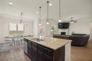 465 Collin St, Nevada, TX 75173 - Photo 11