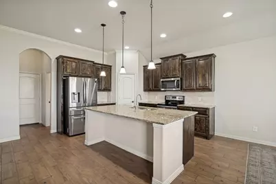 465 Collin Street, Nevada, TX 75173 - Photo 7