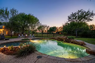 4993 Kiowa Trail, Argyle, TX 76226 - Photo 3