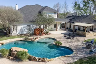 4993 Kiowa Trail, Argyle, TX 76226 - Photo 5