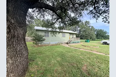 1902 Cline Street, Goldthwaite, TX 76844 - Photo 1