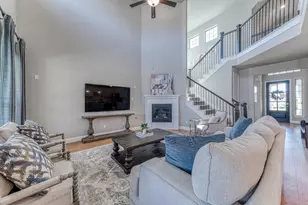 1112 Heritage Trl, Northlake, TX 76226 - Photo 7