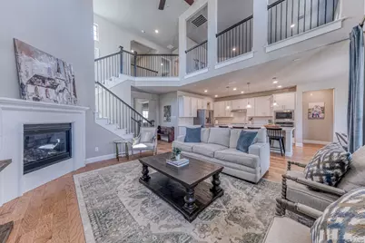 1112 Heritage Trail, Northlake, TX 76226 - Photo 9