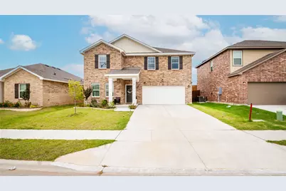 8321 Bufflehead Drive, Fort Worth, TX 76179 - Photo 1