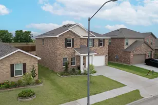 8321 Bufflehead Dr, Fort Worth, TX 76179 - Photo 3