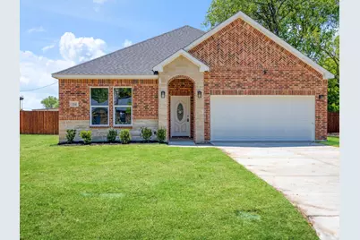 114 Miller Road, Kemp, TX 75143 - Photo 1