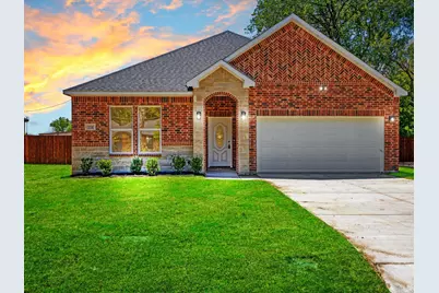 114 Miller Road, Kemp, TX 75143 - Photo 3