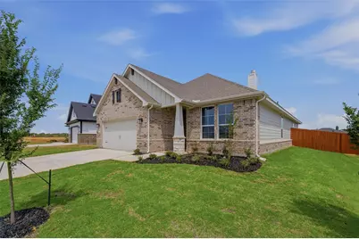 1201 Colca Drive, Springtown, TX 76082 - Photo 3