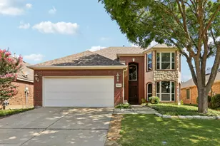 8204 Olympia Dr, McKinney, TX 75072 - Photo 1