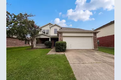 2014 Tanur Cascade Drive, Anna, TX 75409 - Photo 1
