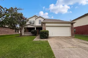 2014 Tanur Cascade Dr, Anna, TX 75409 - Photo 1