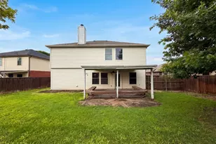 2014 Tanur Cascade Dr, Anna, TX 75409 - Photo 23