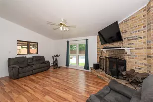 6700 Sunnybank Dr, Fort Worth, TX 76137 - Photo 9