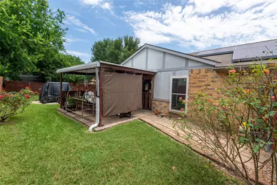 6700 Sunnybank Drive, Fort Worth, TX 76137 - Photo 21