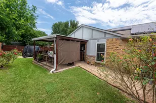 6700 Sunnybank Dr, Fort Worth, TX 76137 - Photo 21