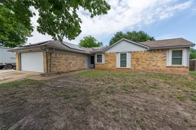 6700 Sunnybank Drive, Fort Worth, TX 76137 - Photo 25