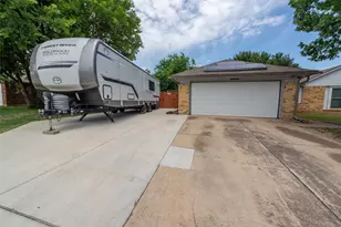 6700 Sunnybank Dr, Fort Worth, TX 76137 - Photo 27