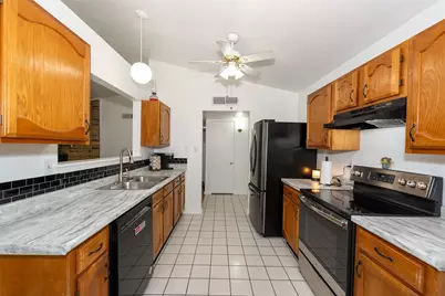 6700 Sunnybank Drive, Fort Worth, TX 76137 - Photo 3