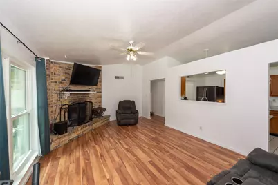 6700 Sunnybank Drive, Fort Worth, TX 76137 - Photo 11