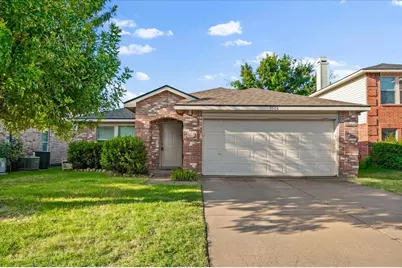 5504 Camarillo Drive, Fort Worth, TX 76244 - Photo 1
