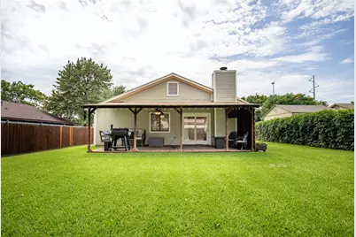 412 Pace Drive, Denton, TX 76209 - Photo 29