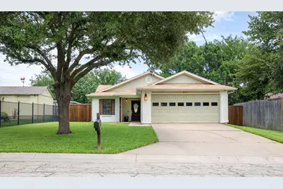 412 Pace Drive, Denton, TX 76209 - Photo 3