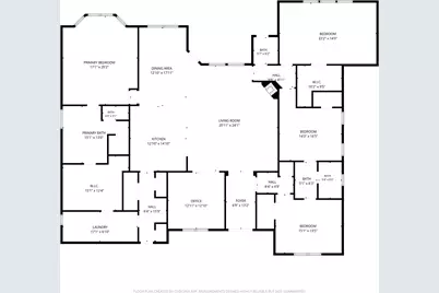 1221 Prestwick Court, Granbury, TX 76048 - Photo 37
