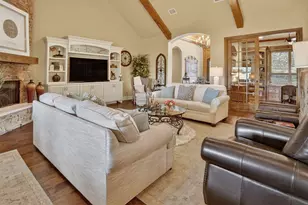 1221 Prestwick Ct, Granbury, TX 76048 - Photo 11