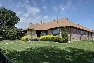 1221 Prestwick Ct, Granbury, TX 76048 - Photo 5