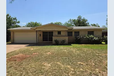 1601 N Willis Street, Abilene, TX 79603 - Photo 1