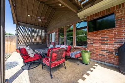 1728 Lake Way Drive, Little Elm, TX 75068 - Photo 35