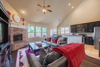 1728 Lake Way Drive, Little Elm, TX 75068 - Photo 21