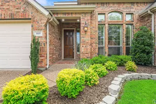 805 Barton Springs Dr, Fairview, TX 75069 - Photo 3