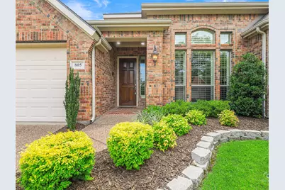 805 Barton Springs Drive, Fairview, TX 75069 - Photo 3