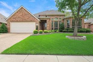 805 Barton Springs Dr, Fairview, TX 75069 - Photo 1