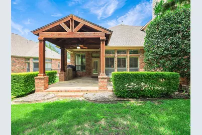 805 Barton Springs Drive, Fairview, TX 75069 - Photo 35