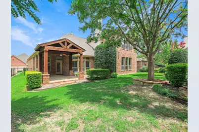 805 Barton Springs Drive, Fairview, TX 75069 - Photo 37