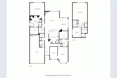 805 Barton Springs Drive, Fairview, TX 75069 - Photo 39