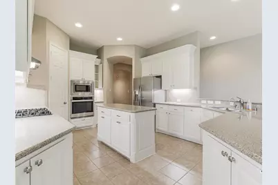 805 Barton Springs Drive, Fairview, TX 75069 - Photo 9