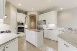 805 Barton Springs Dr, Fairview, TX 75069 - Photo 9