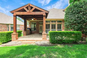 805 Barton Springs Dr, Fairview, TX 75069 - Photo 35