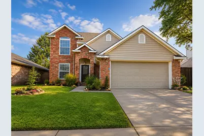 632 Teakwood Drive, Flower Mound, TX 75028 - Photo 1