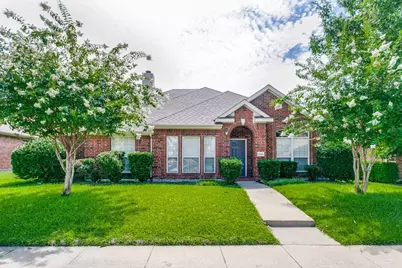 1502 Scottsman Drive, Allen, TX 75013 - Photo 1