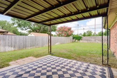 3005 Richwood Circle, Bedford, TX 76021 - Photo 21