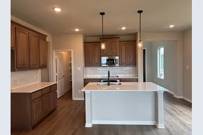 1221 Colca Drive, Springtown, TX 76082 - Photo 3