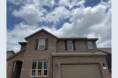 1221 Colca Drive, Springtown, TX 76082 - Photo 1