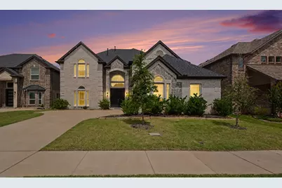3814 Windmill Court, Celina, TX 75009 - Photo 1