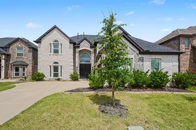 3814 Windmill Court, Celina, TX 75009 - Photo 3